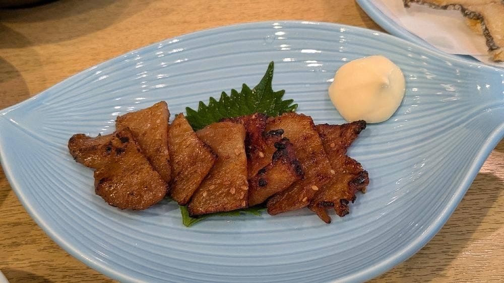 海鮮食堂 三幸丸