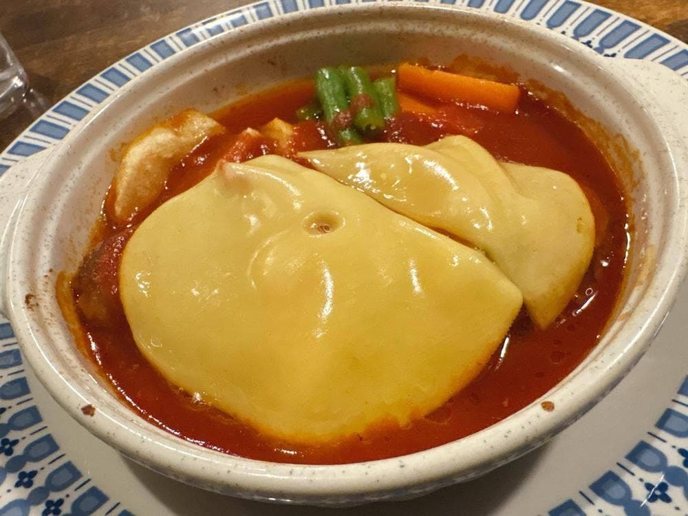 レストラン K&K