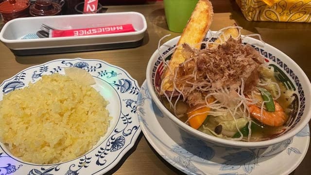 マジックスパイス 東京御殿 - サブ画像3