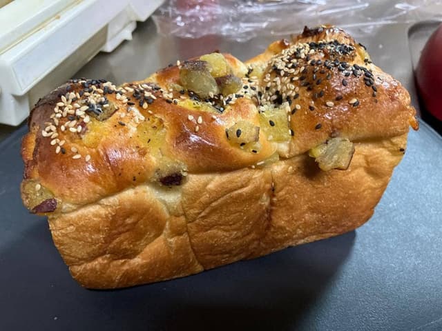 パリクロアッサン アル・プラザ鯖江店 - サブ画像3