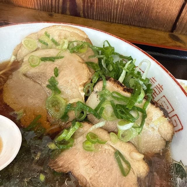 尾道ラーメン 華 - サブ画像1