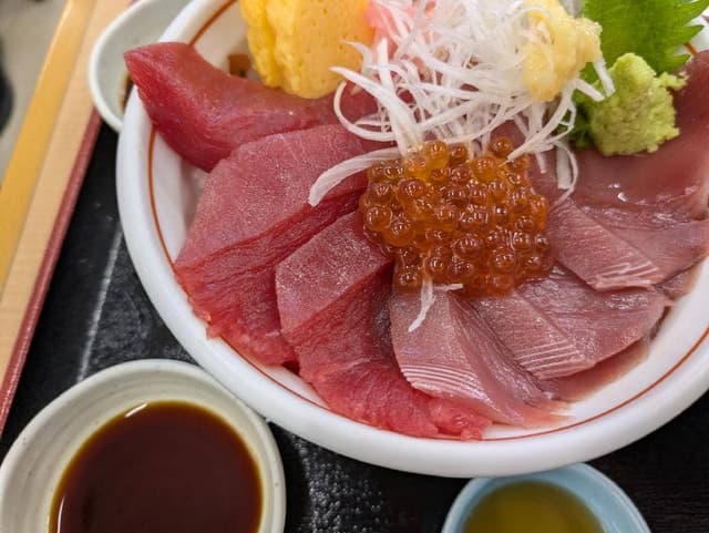 えちごん亭 - サブ画像1
