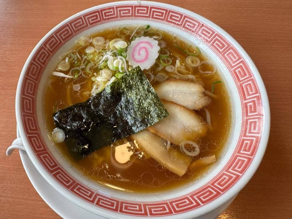 幸楽苑 上越南高田店