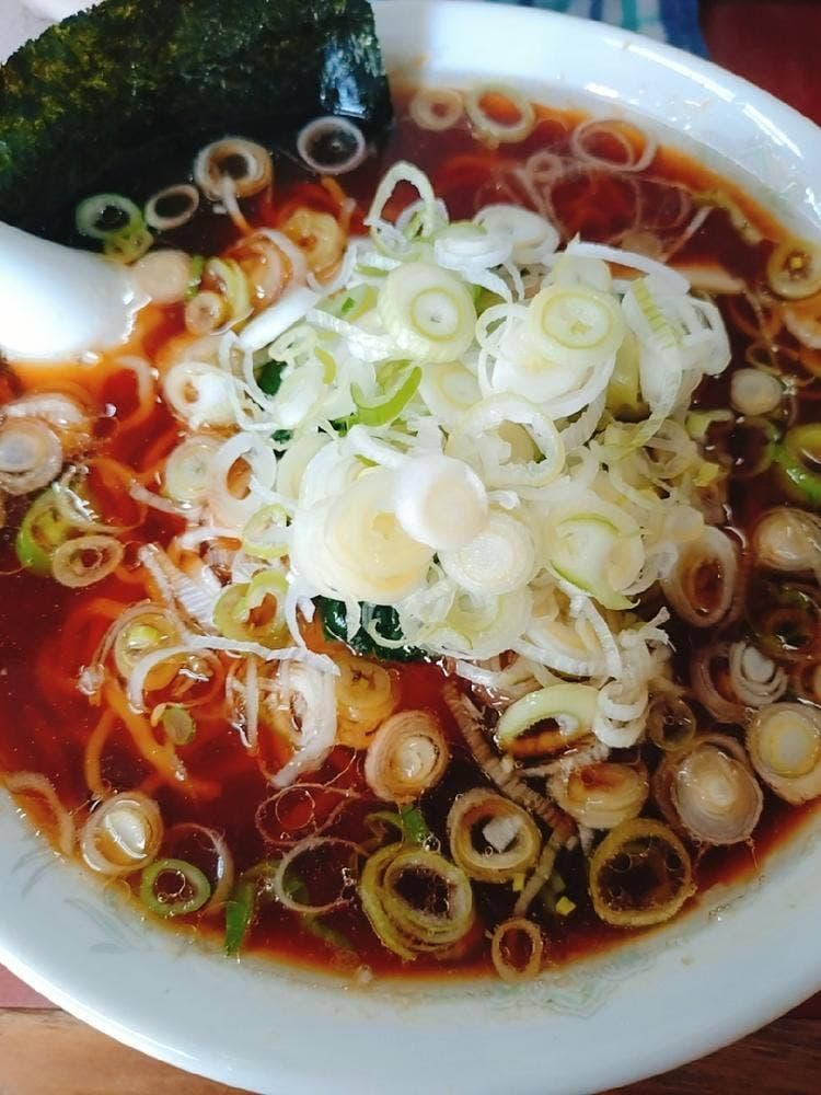 青島食堂 東堀店