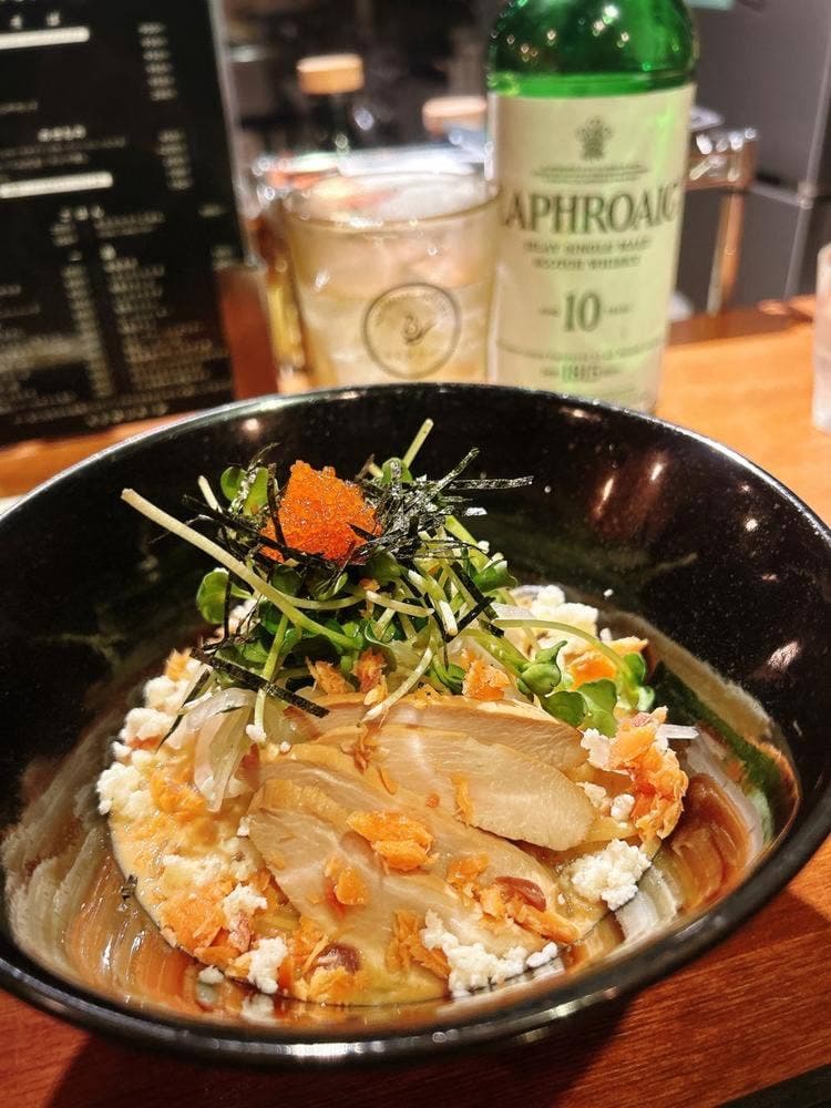 麺屋 KEMURI