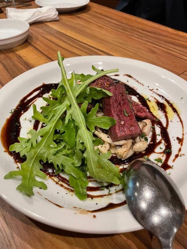 Bistro Le Chemin - サブ画像2