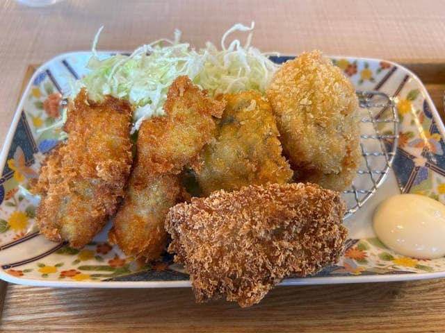 魚河岸食堂わがや - サブ画像1