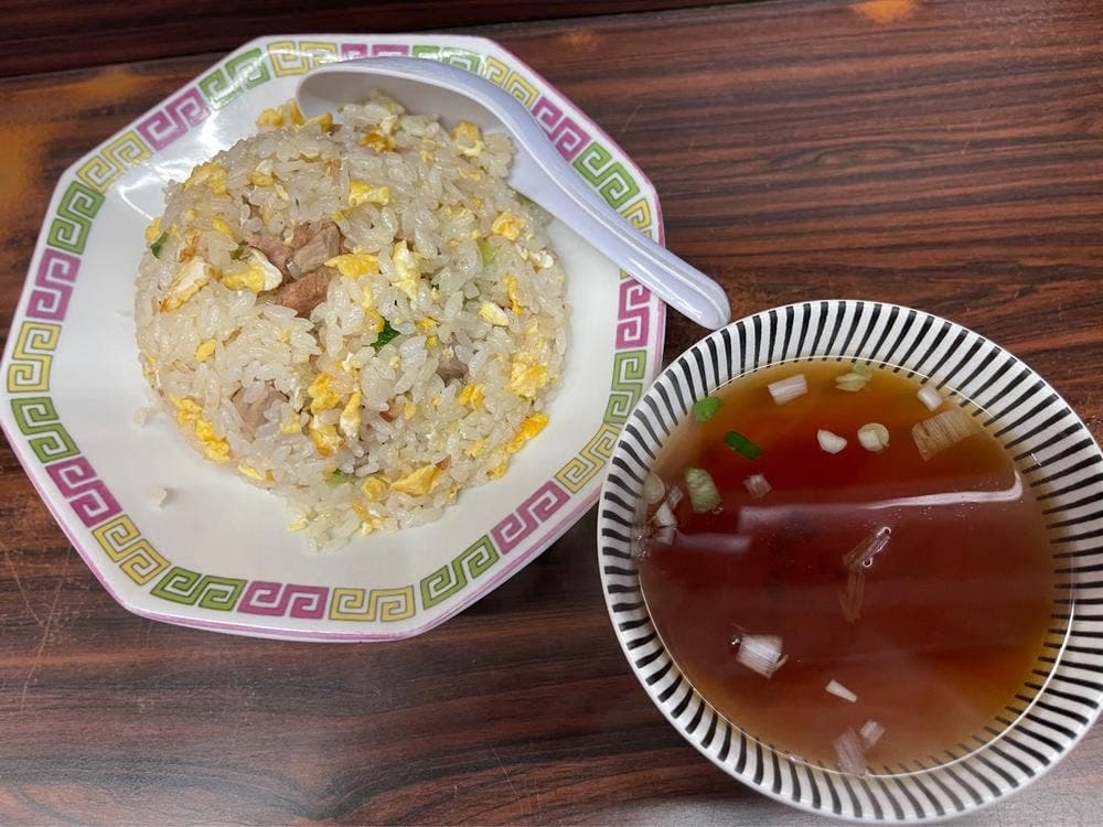 万味