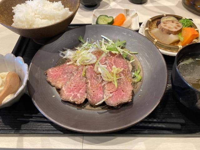 肉割烹 心 - サブ画像2