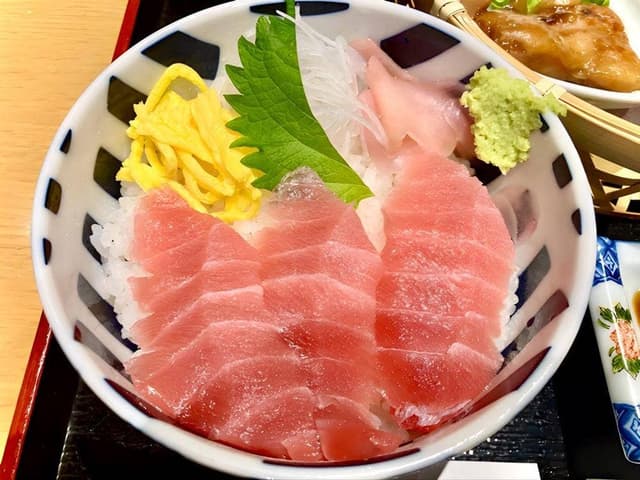 お食事処 しもん亭 - サブ画像3