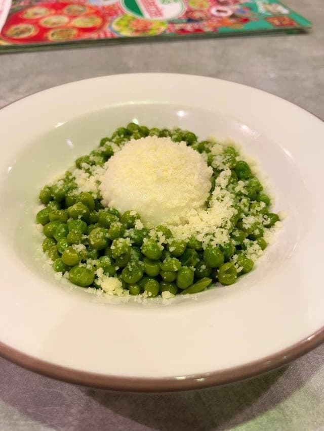 サイゼリヤ 江坂東急ハンズ前店 - サブ画像2