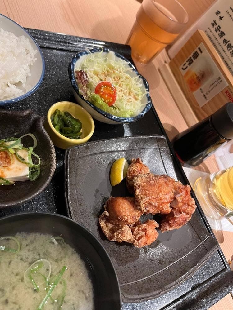 九州酒場 筑紫 枚方モール店