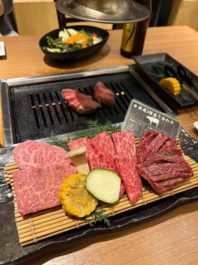 白雲台 グランフロント大阪店 - サブ画像2