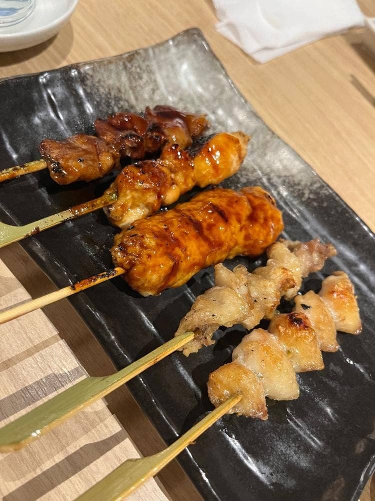 鳥せい 枚方モール店