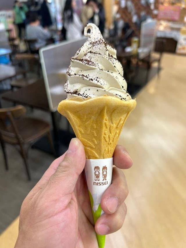 牧場のパン屋さん 蒜山高原SA上り線 - サブ画像1