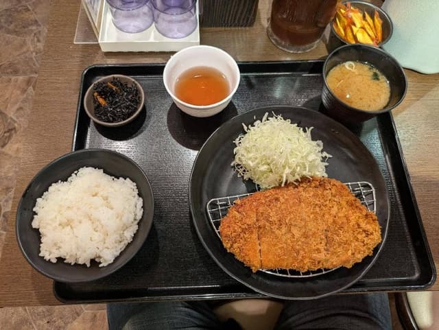 とんかつ 六九 - サブ画像3