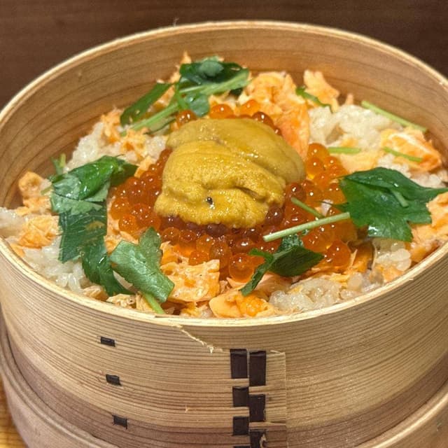 銀座 なか路 - サブ画像2