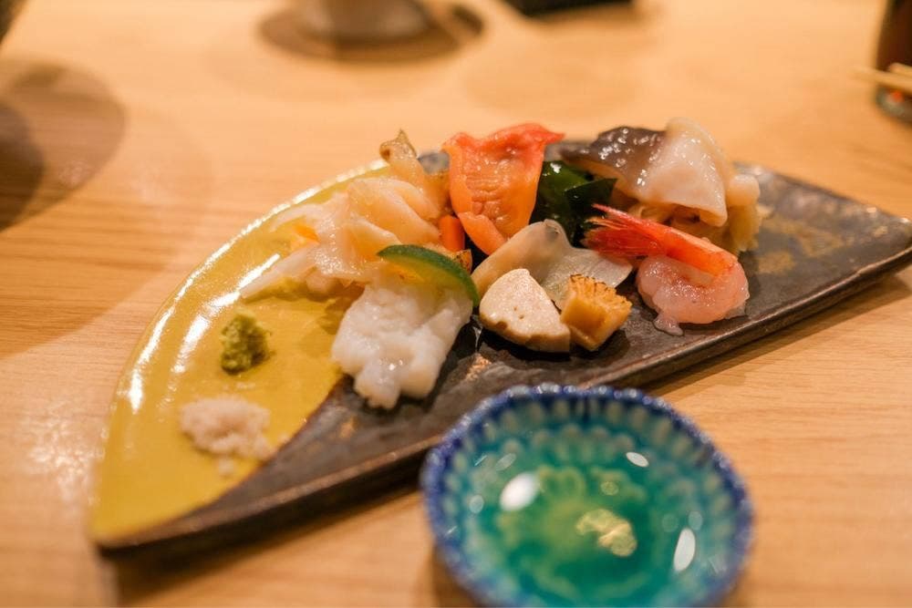 八王子 貝介