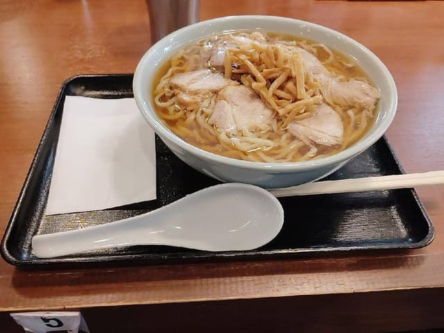 中華そば屋 日々是 - サブ画像1