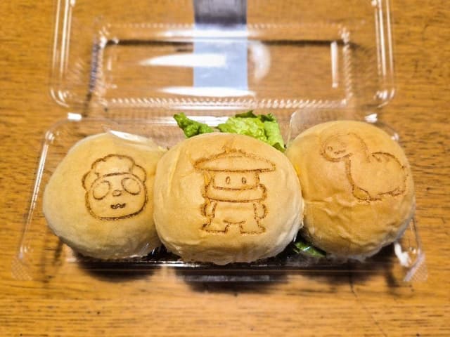 コッペ亭 金沢8号線店 - サブ画像1