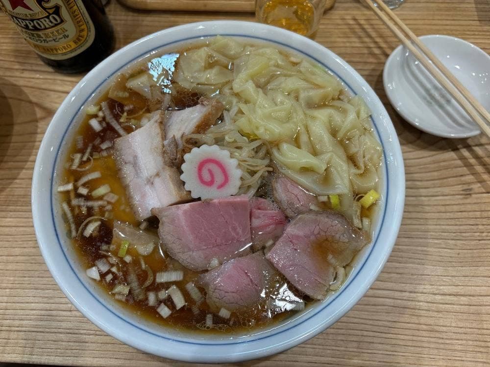 らーめん 高尾