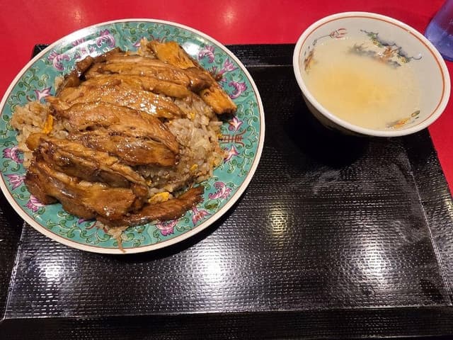 仙台コマル飯店 - サブ画像2