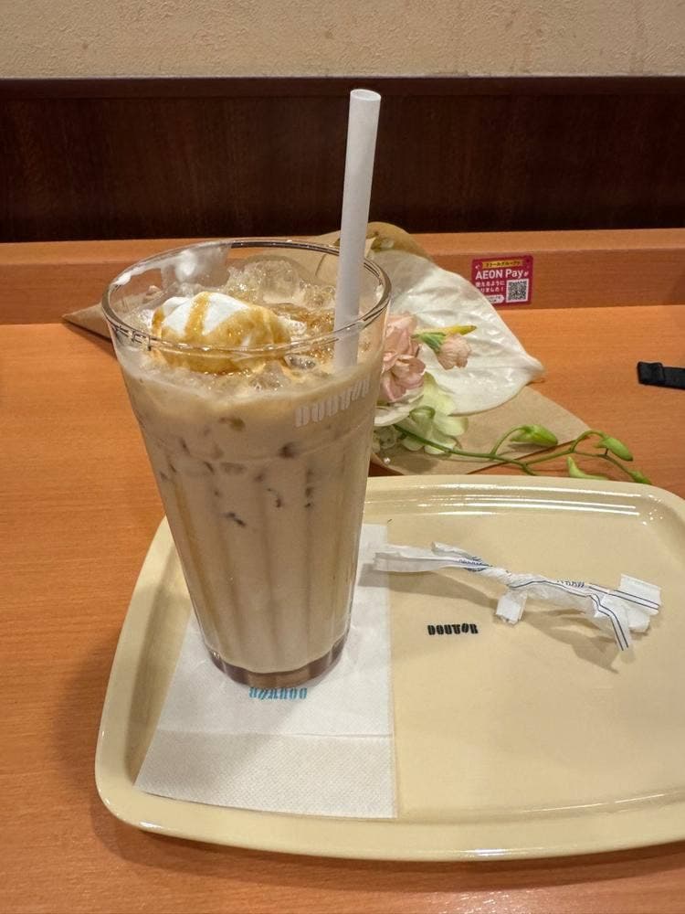 ドトールコーヒーショップ JR福山駅店