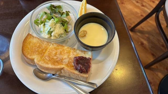 豆道楽 - サブ画像1