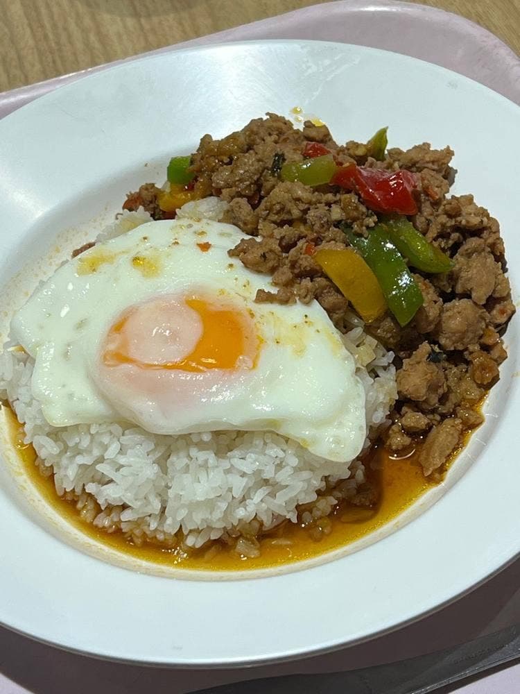 ダオタイ晴海トリトン店