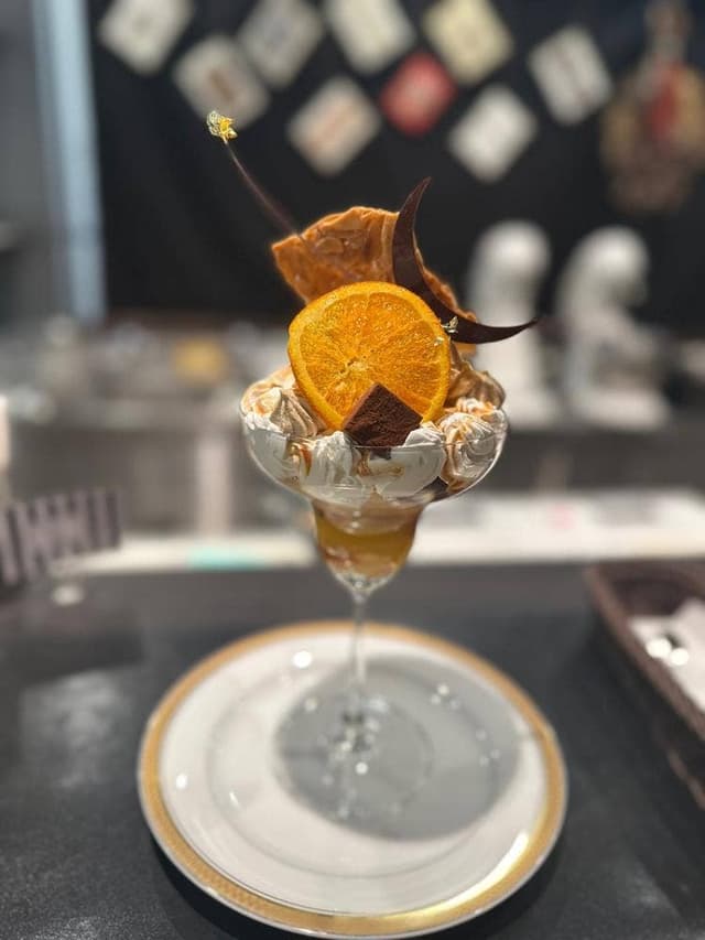 Patisserie Lotus - サブ画像3