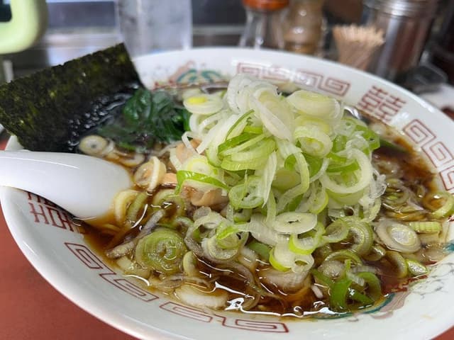 青島食堂 東堀店 - サブ画像1