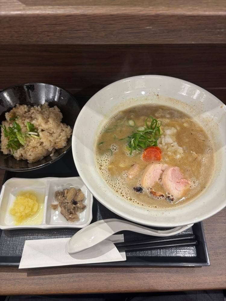 麺や いま村
