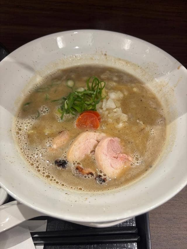 麺や いま村 - サブ画像1