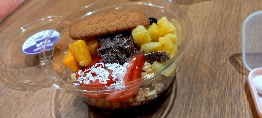 アサイー工房 所沢店