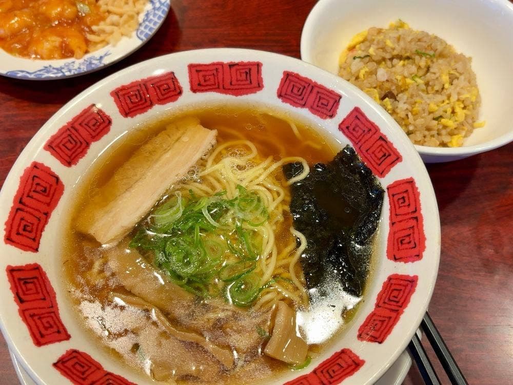 バーミヤン 西東京田無店