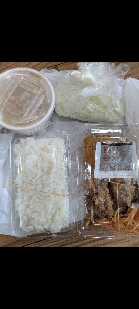 キッチンのとや