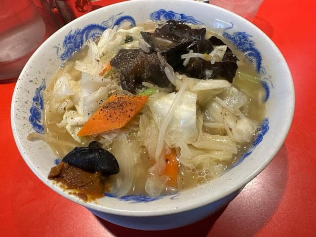 恵比寿 大龍軒 - サブ画像3