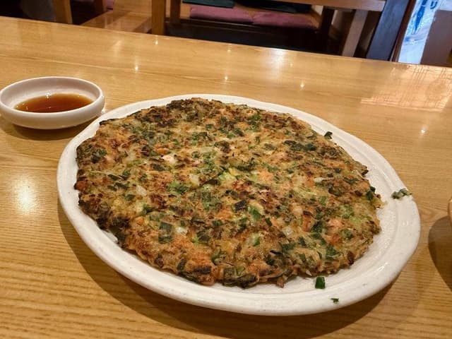 梁の家新大久保店 - サブ画像1