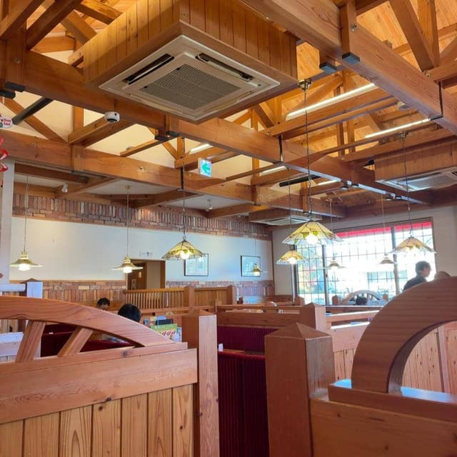 コメダ珈琲店 石和店 - サブ画像3