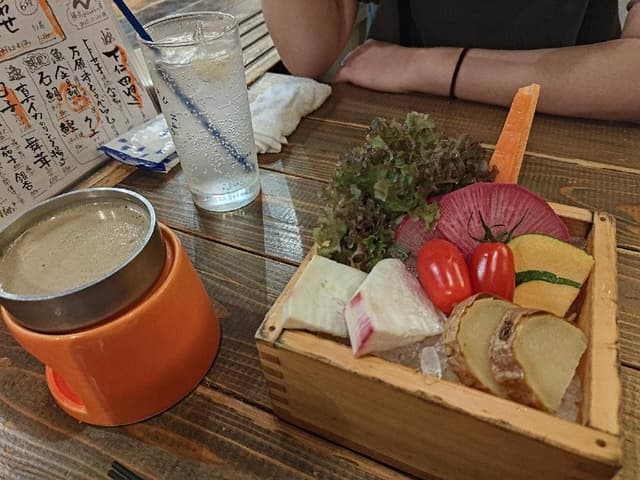なかめのてっぺん 横浜みなとみらい - サブ画像1