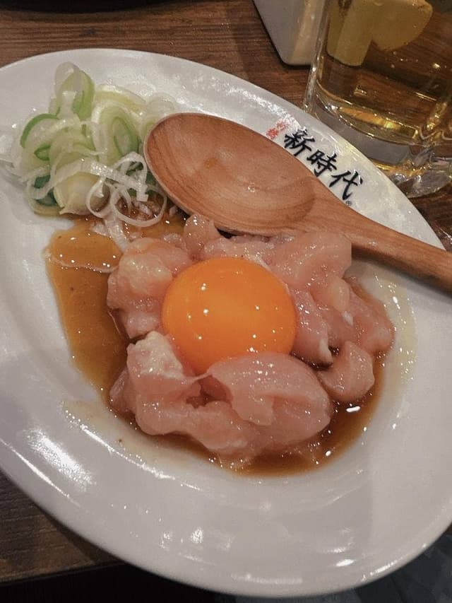 新時代 大阪難波店 - サブ画像1