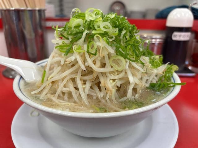 ラーメン福 黄金店 - サブ画像3