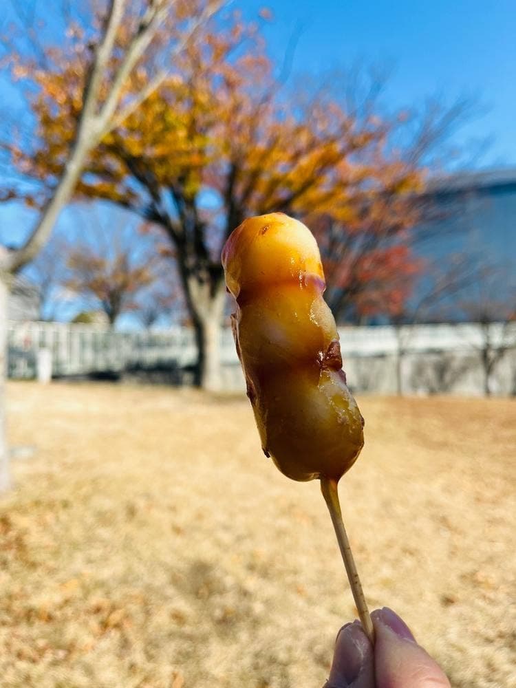 甘味処 ふじ元