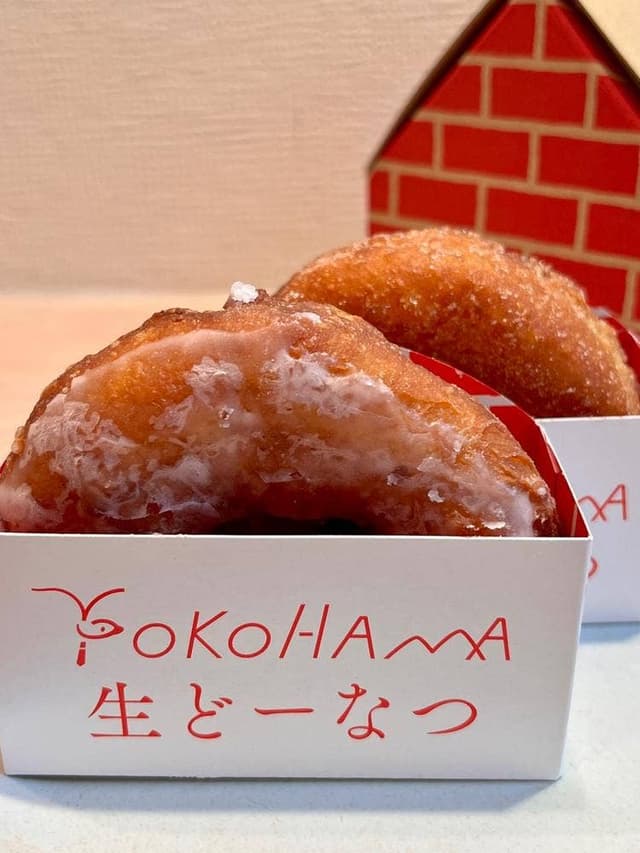 パティスリーストラスブール アトレ川崎店 - サブ画像2