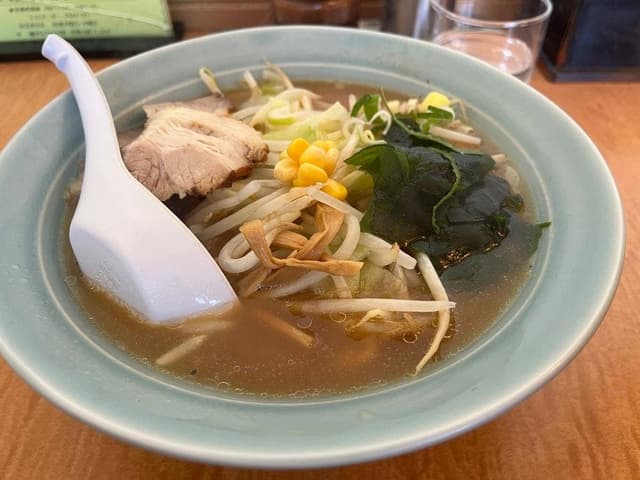 ラーメン 富公 - サブ画像3