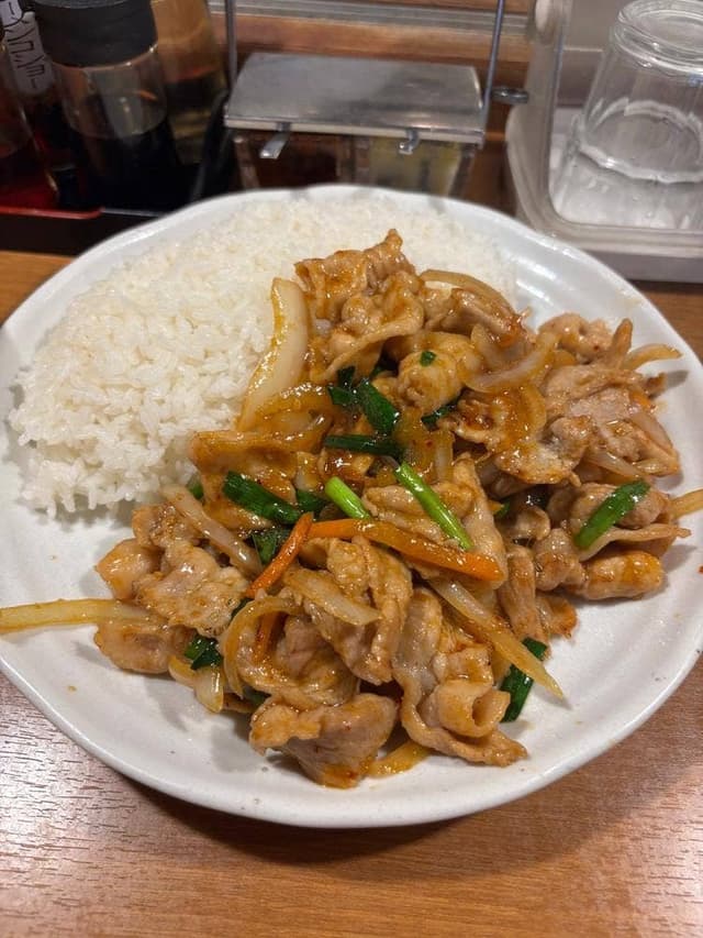 えびす飯店 恵比寿店 - サブ画像1