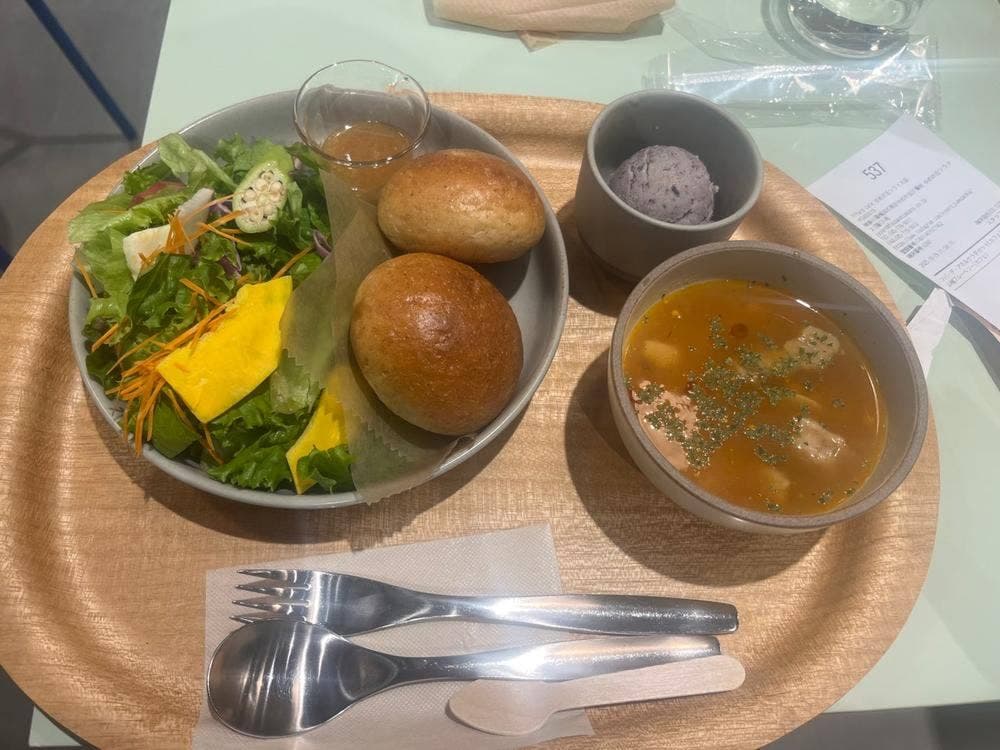 YYYard ゆめが丘ソラトス店