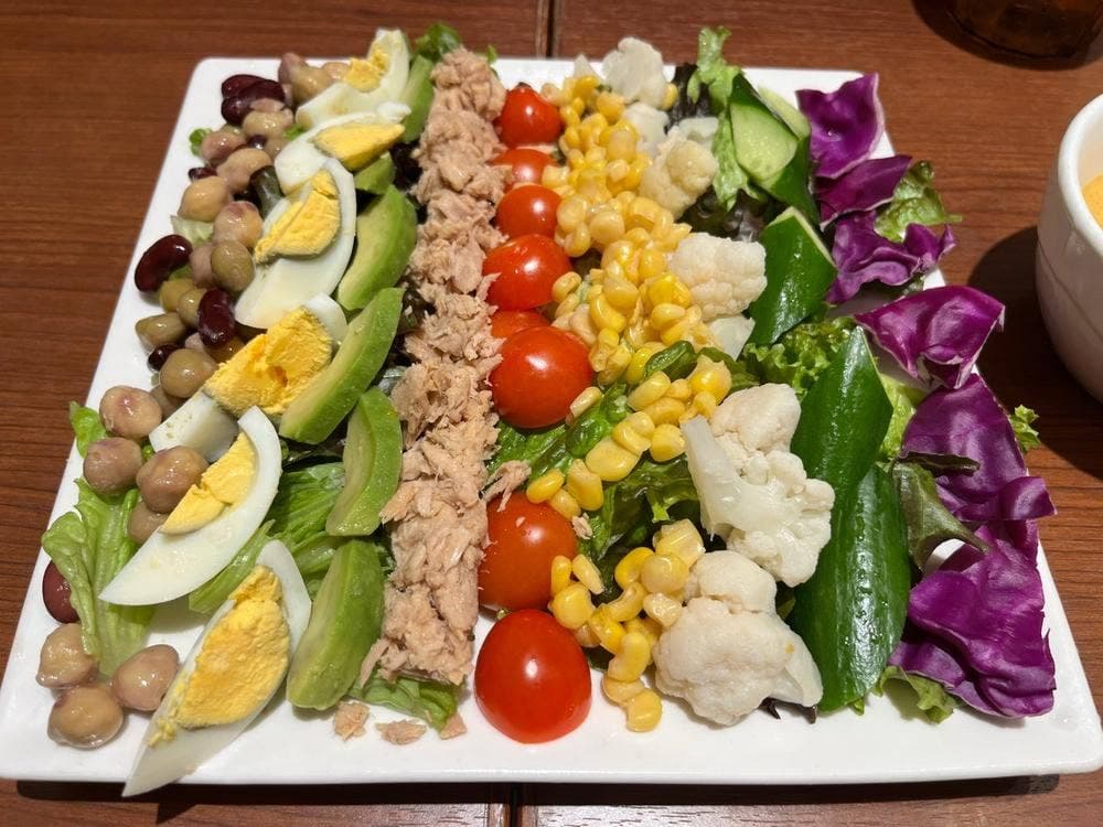 Hawaiian Diner HANAO CAFE モラージュ菖蒲店