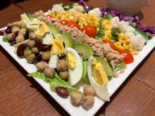 Hawaiian Diner HANAO CAFE モラージュ菖蒲店 - サブ画像3