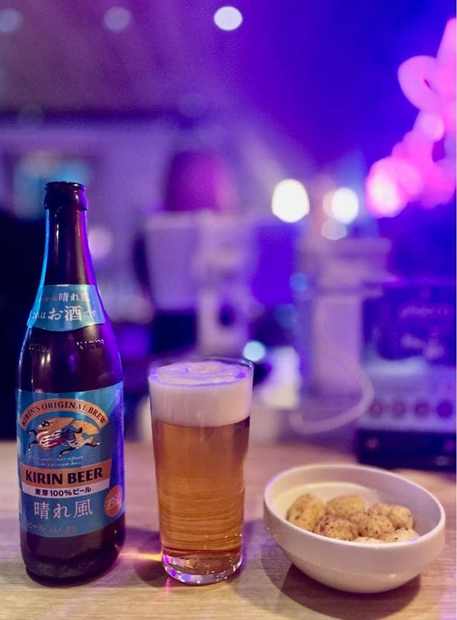 BAR take - サブ画像1